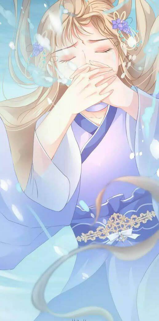 thiếu nữ sấm sét chapter 37 22