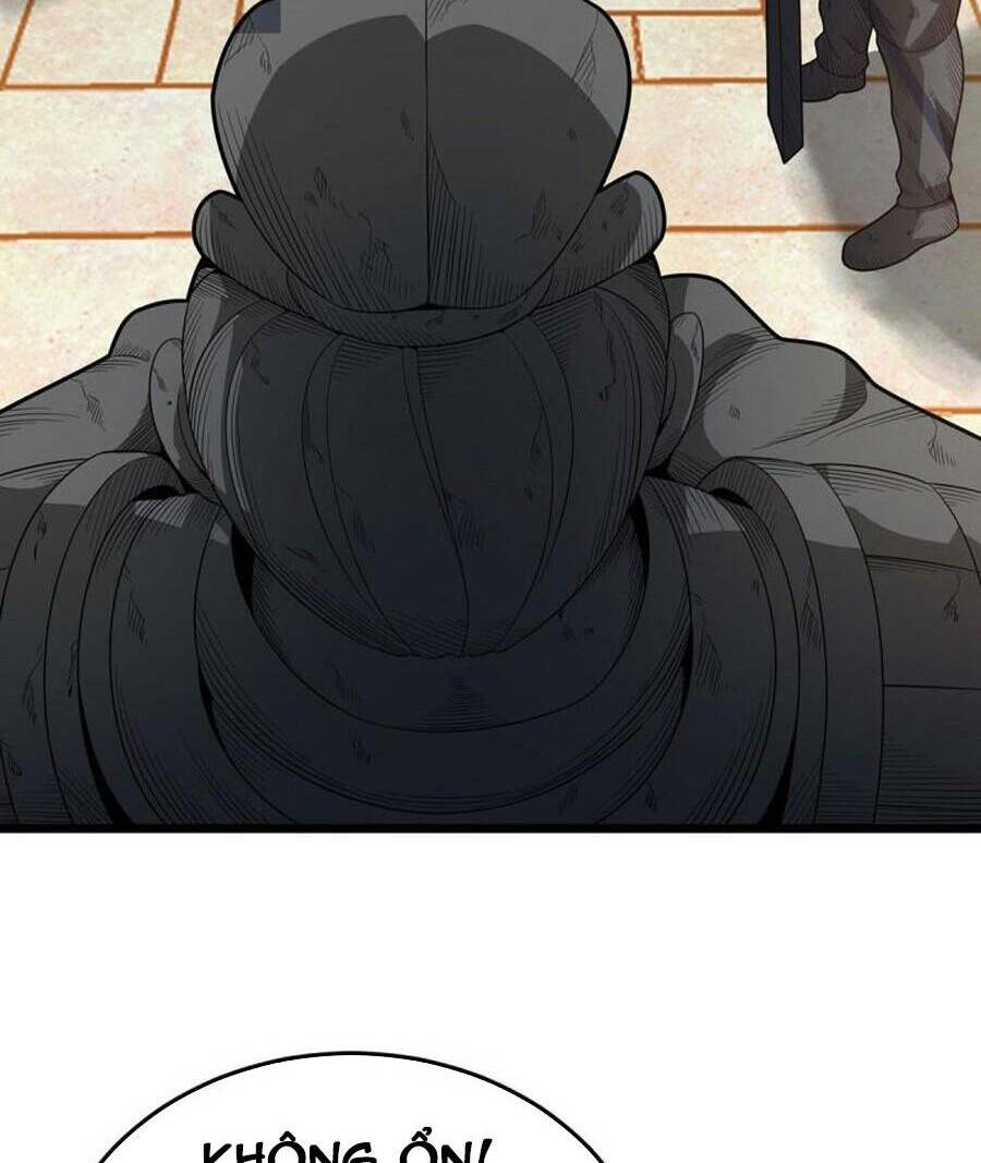 chúa tể tam giới chapter 245 22