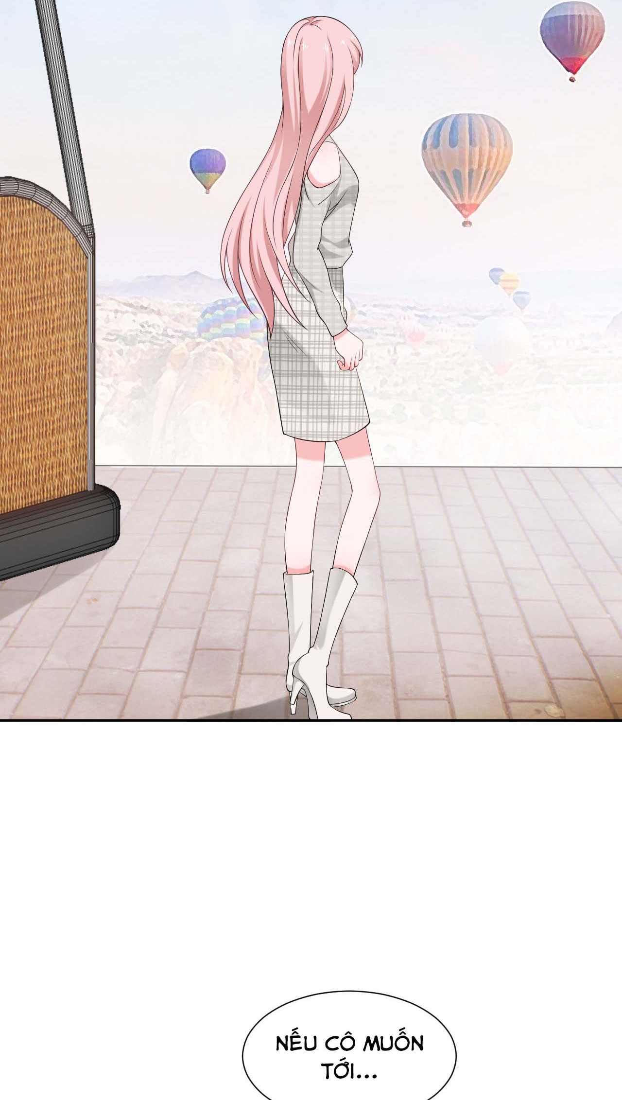 bí mật không thể yêu đương chapter 69 4