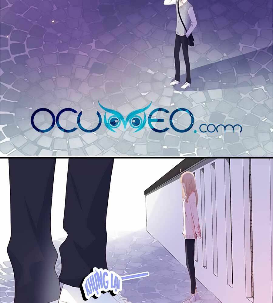 đóa hoa chớm nở chapter 67 13