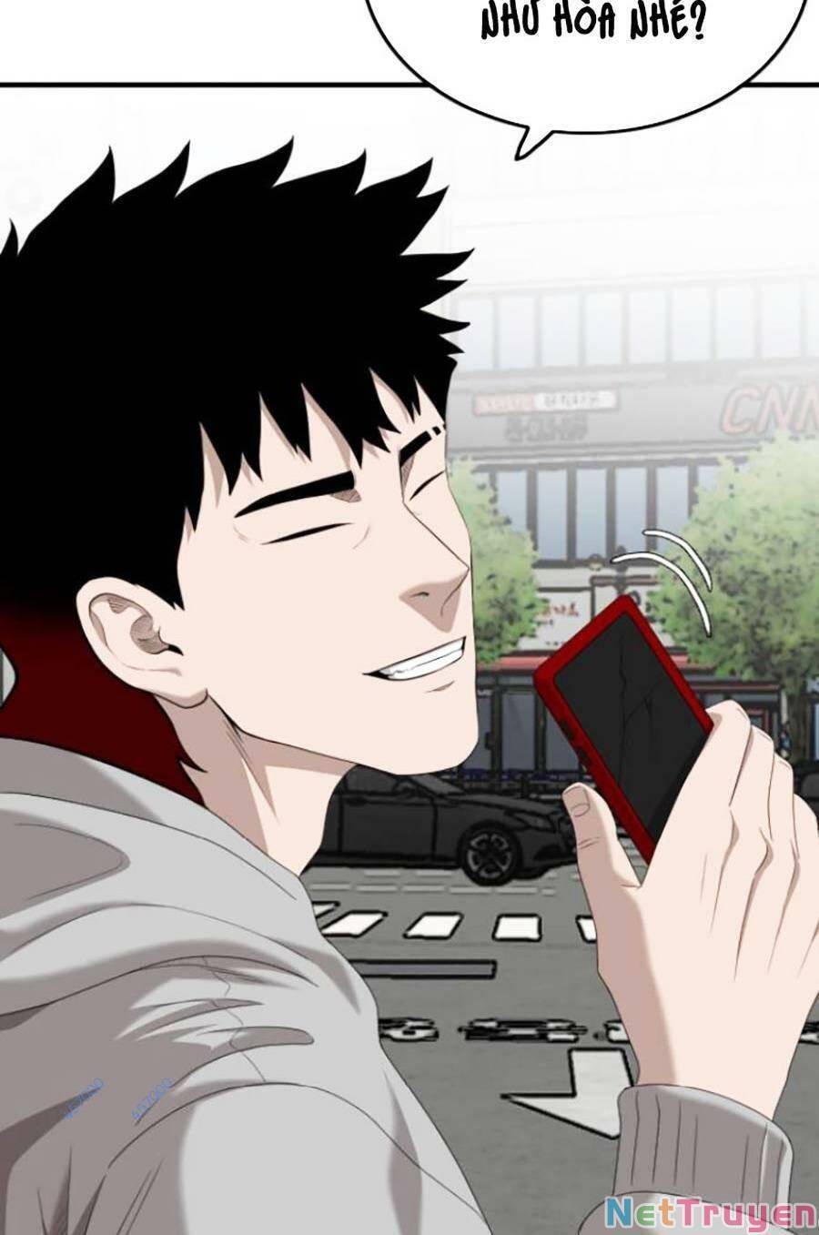 người xấu chapter 141 95