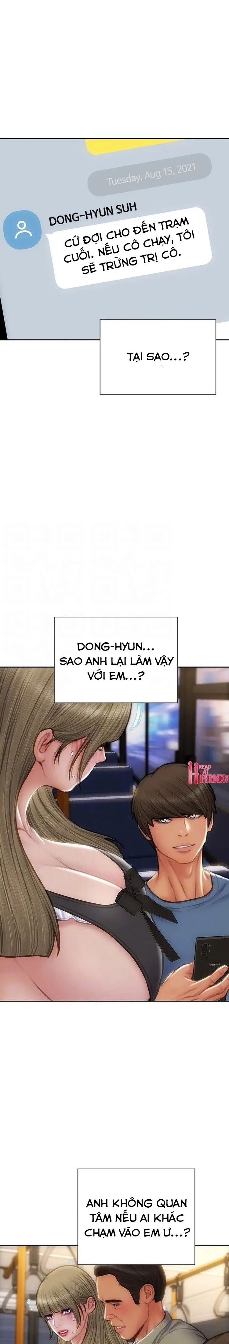 gã tồi tệ chapter 64 14