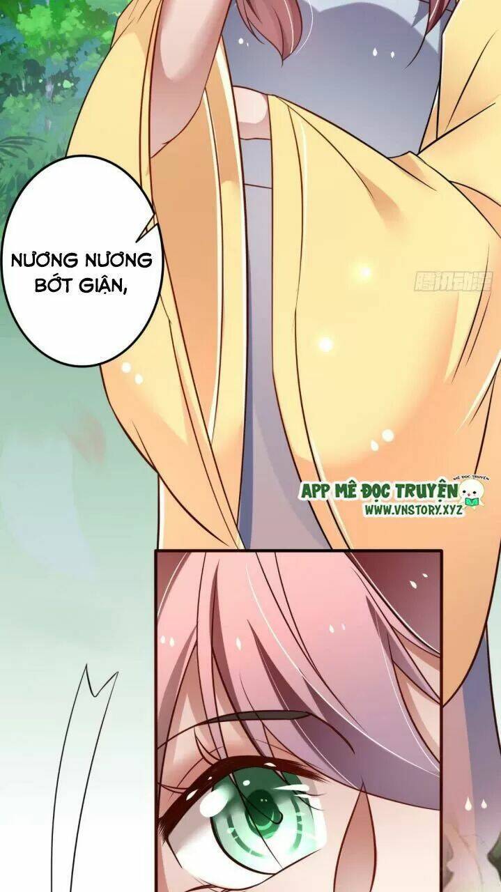 trọng sinh đế phi: quyền khuynh thiên hạ chapter 22 4