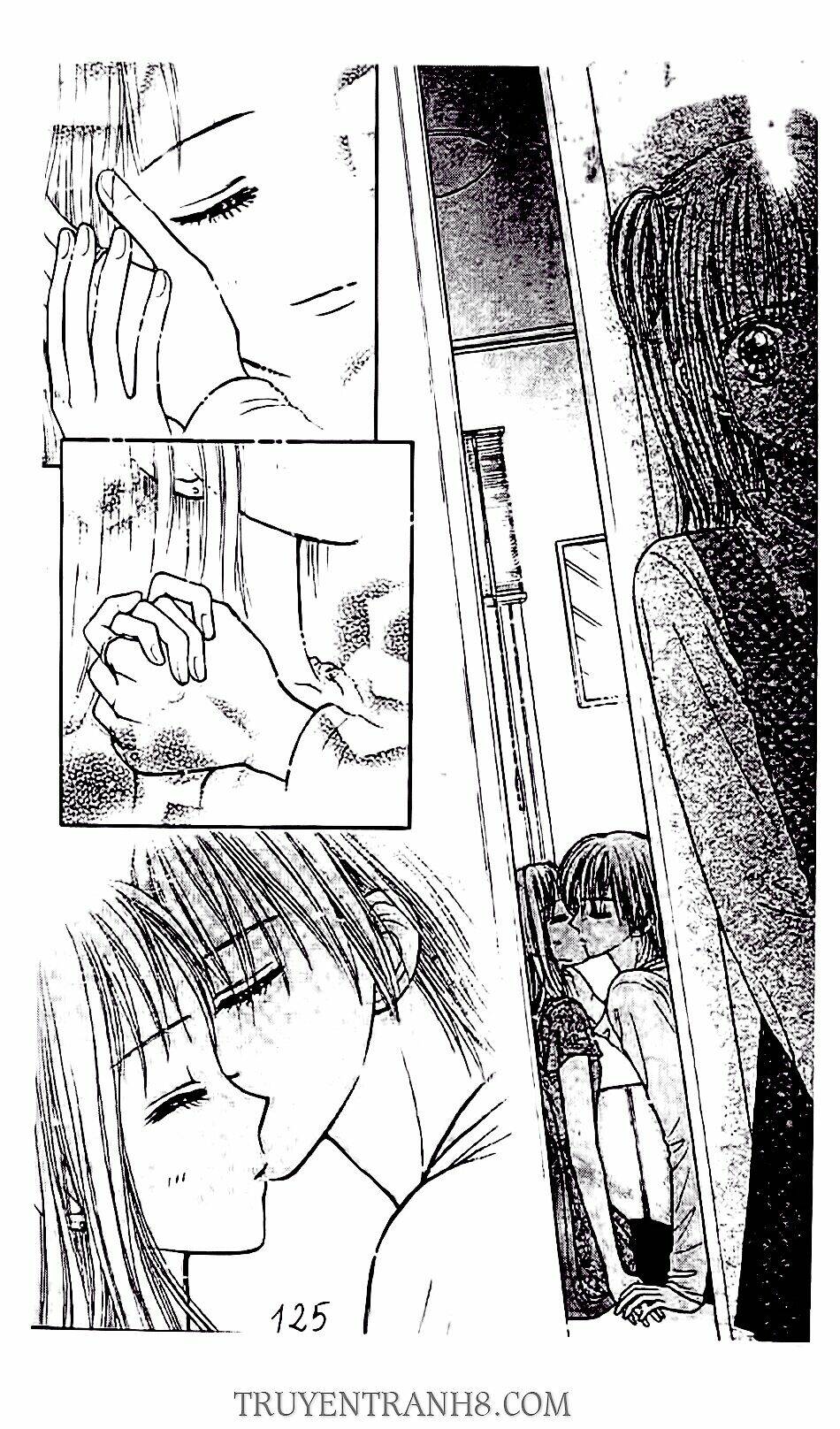 những nốt nhạc hồng chapter 7 2