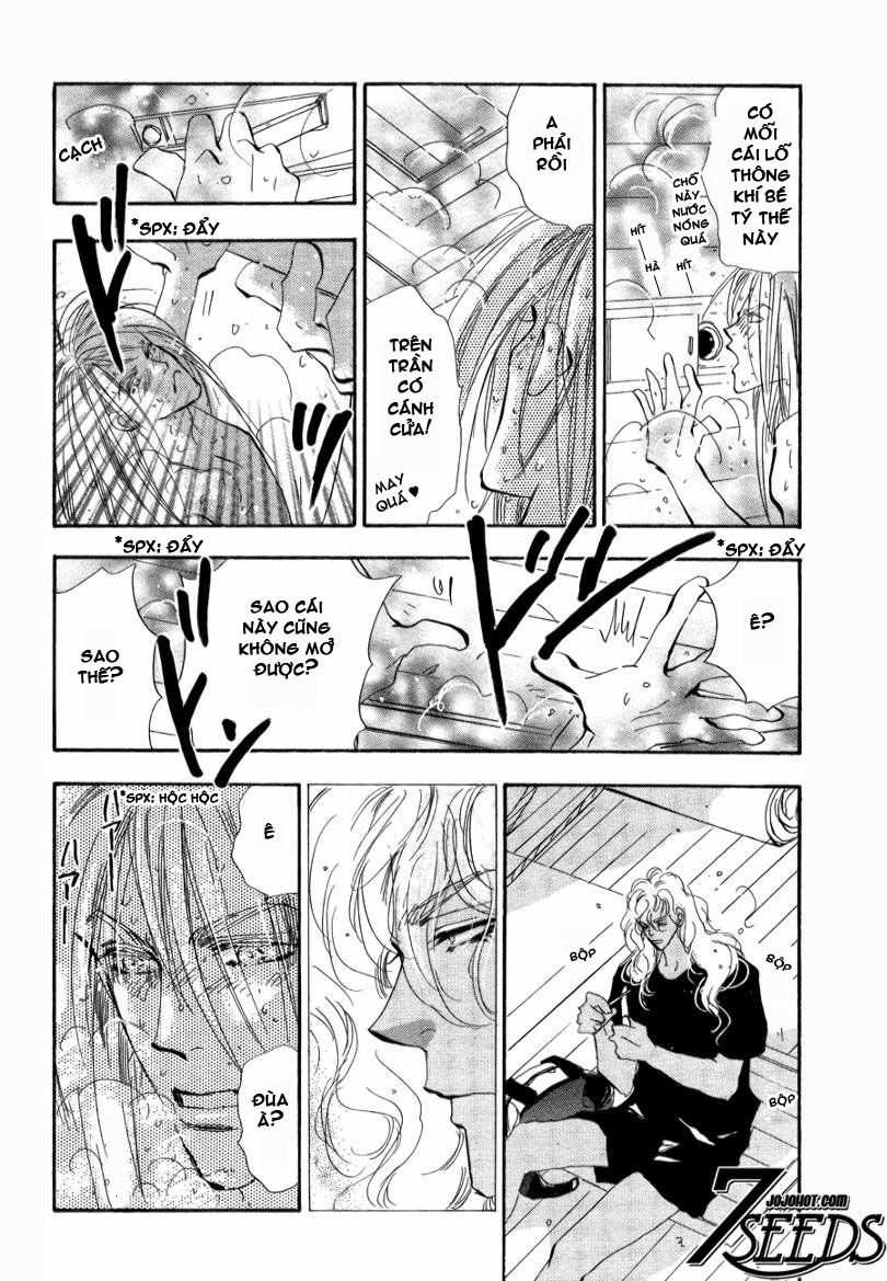 mầm sống chapter 91 23