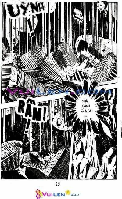 những người bạn tốt chapter 26 27