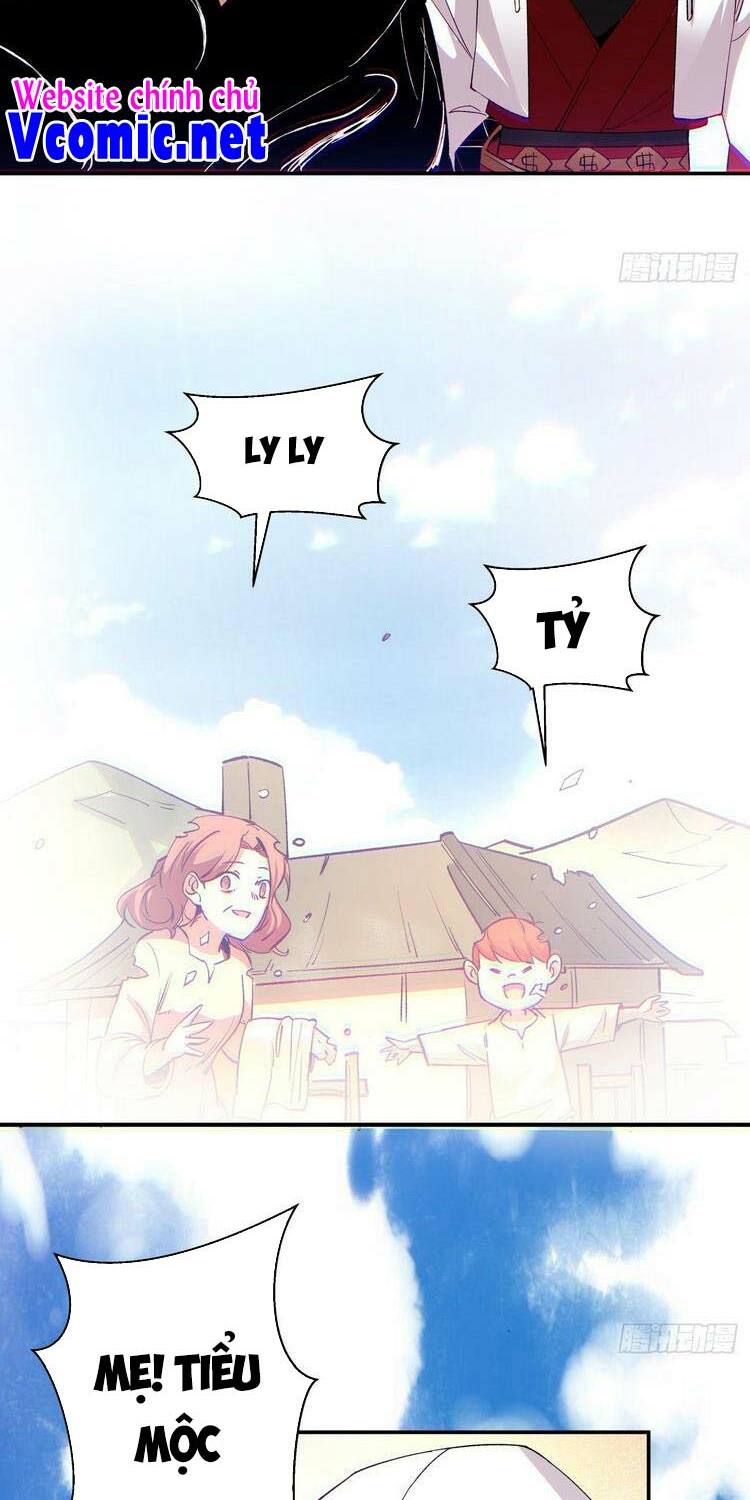 ta là nhà giàu số một, ta không muốn trọng sinh chapter 85 29