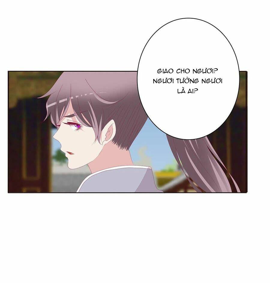 tướng quân mời ra trận chapter 189 10