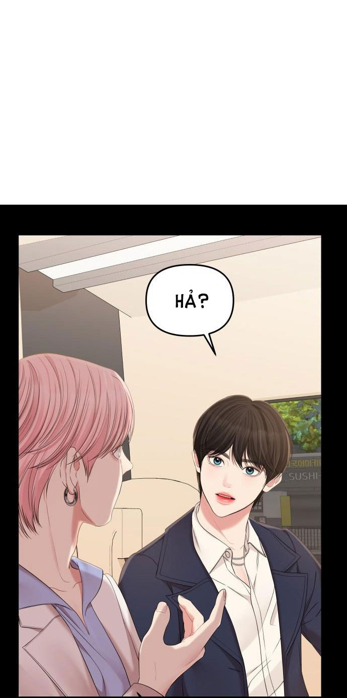 gửi em người đánh cắp những vì sao - to you who swallowed a star chapter 78.2 4