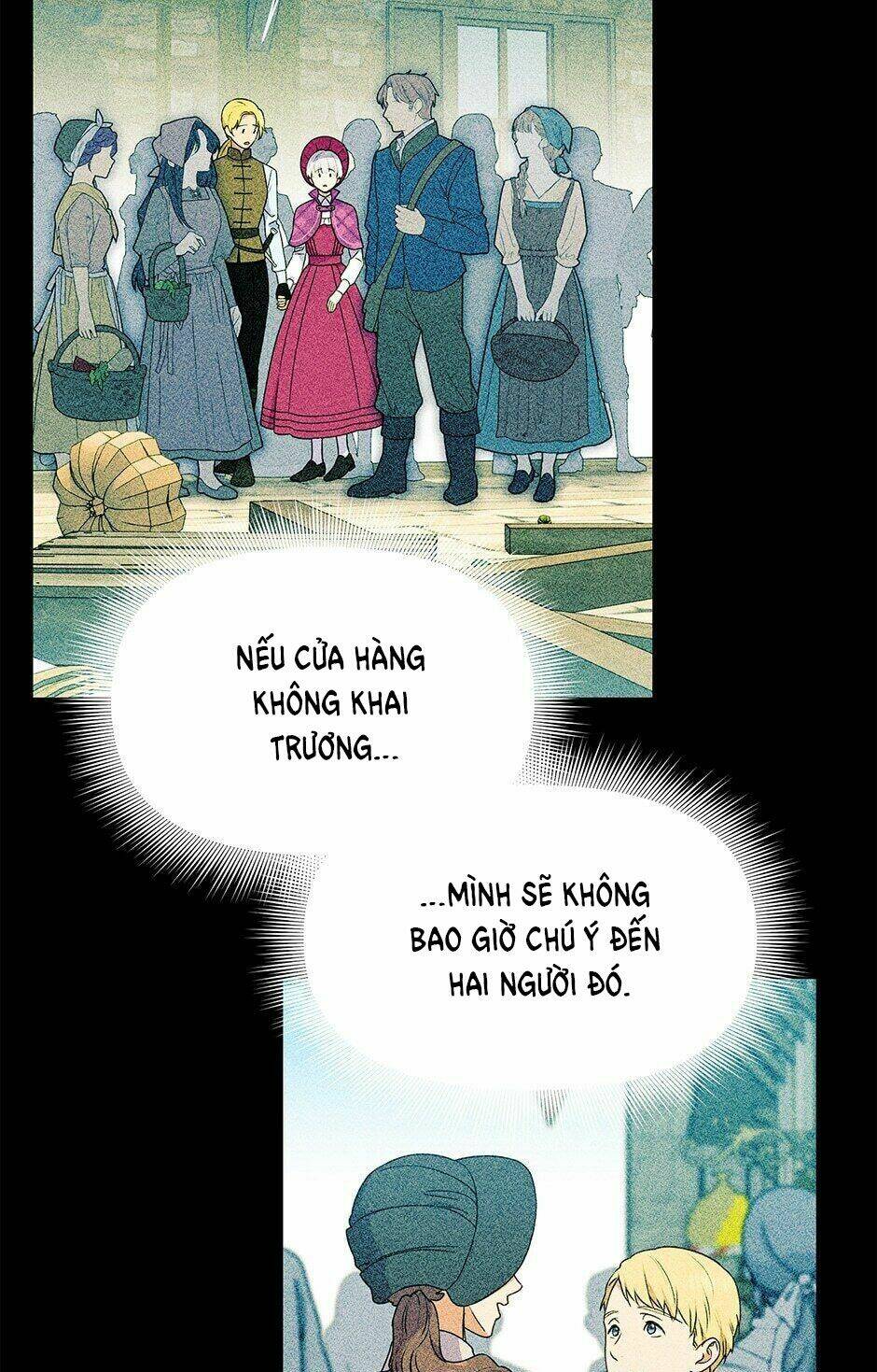 khế ước của nữ công tước quái vật chapter 94 38