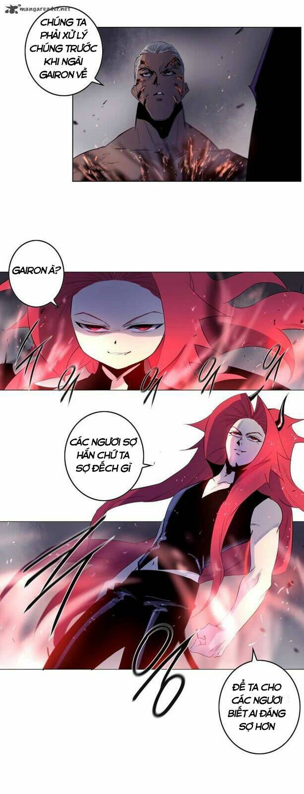 bản khế ước linh hồn chapter 150 30