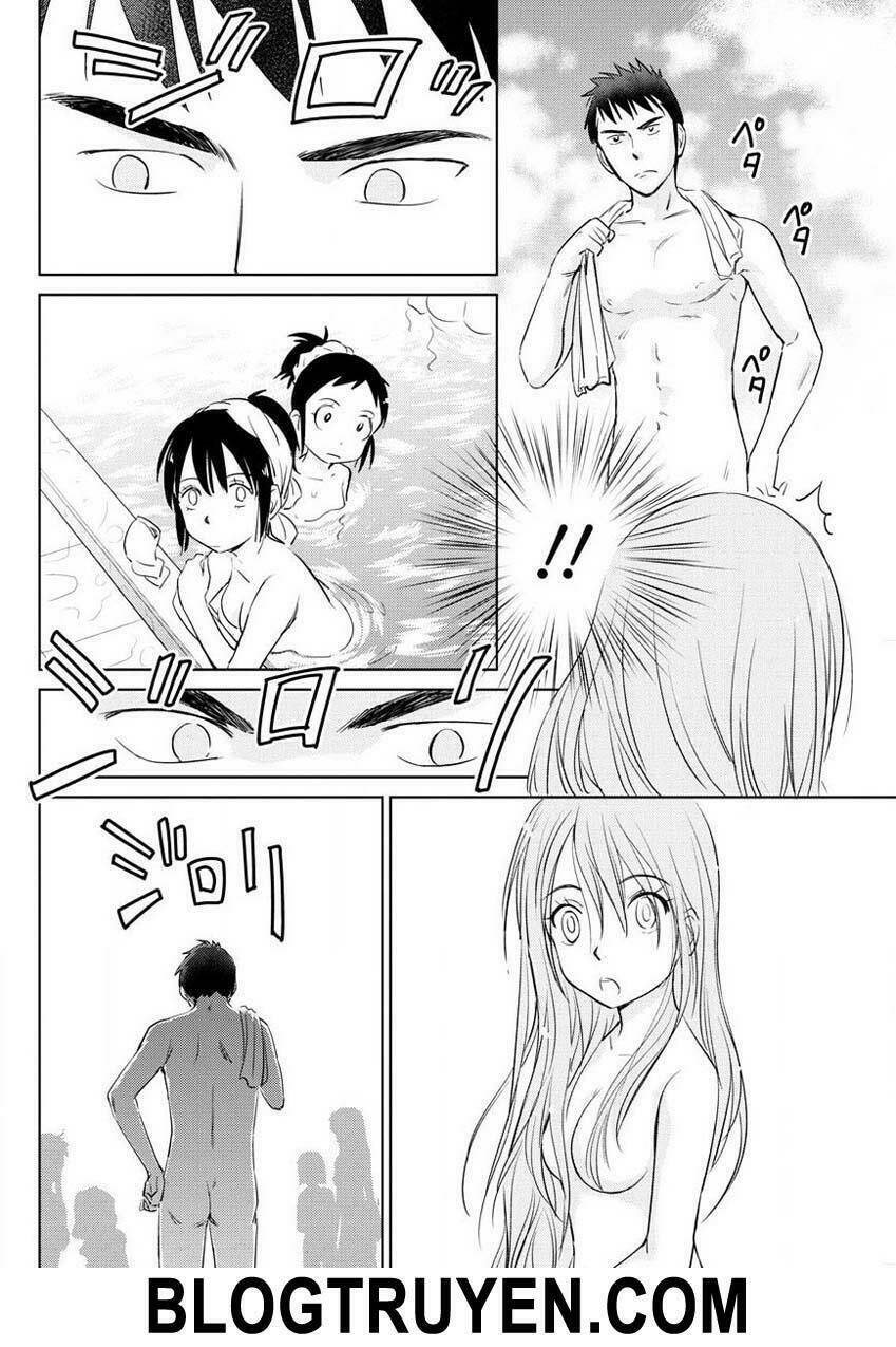 unbalance school life chapter 5 15