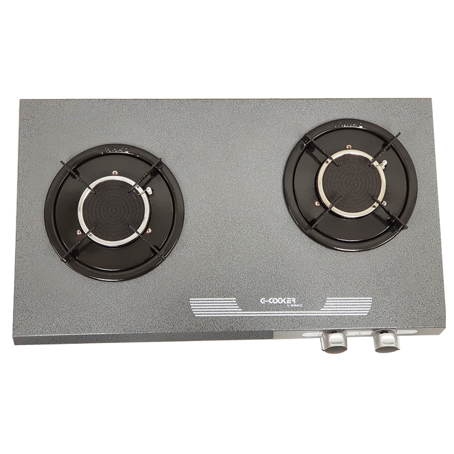 Bếp Gas Hồng Ngoại Sanko G- COOKER 7FS  - Hàng chính hãng