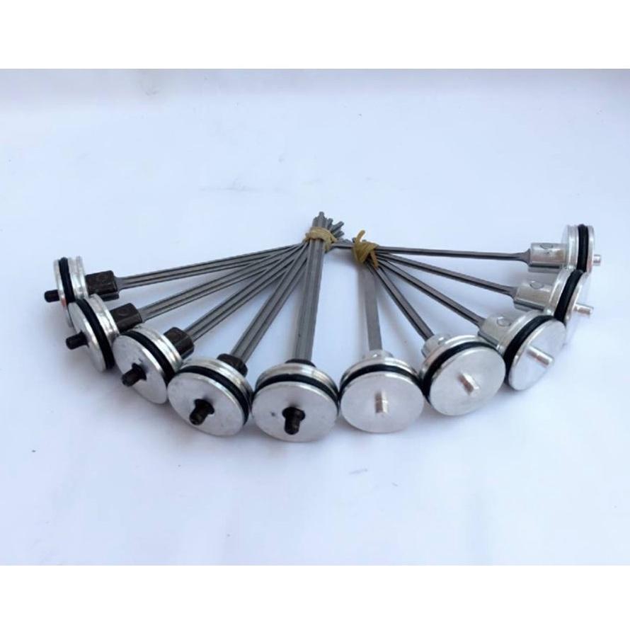 Lưỡi Gà Máy Bắn Đinh F30, F50, ST64, J1013