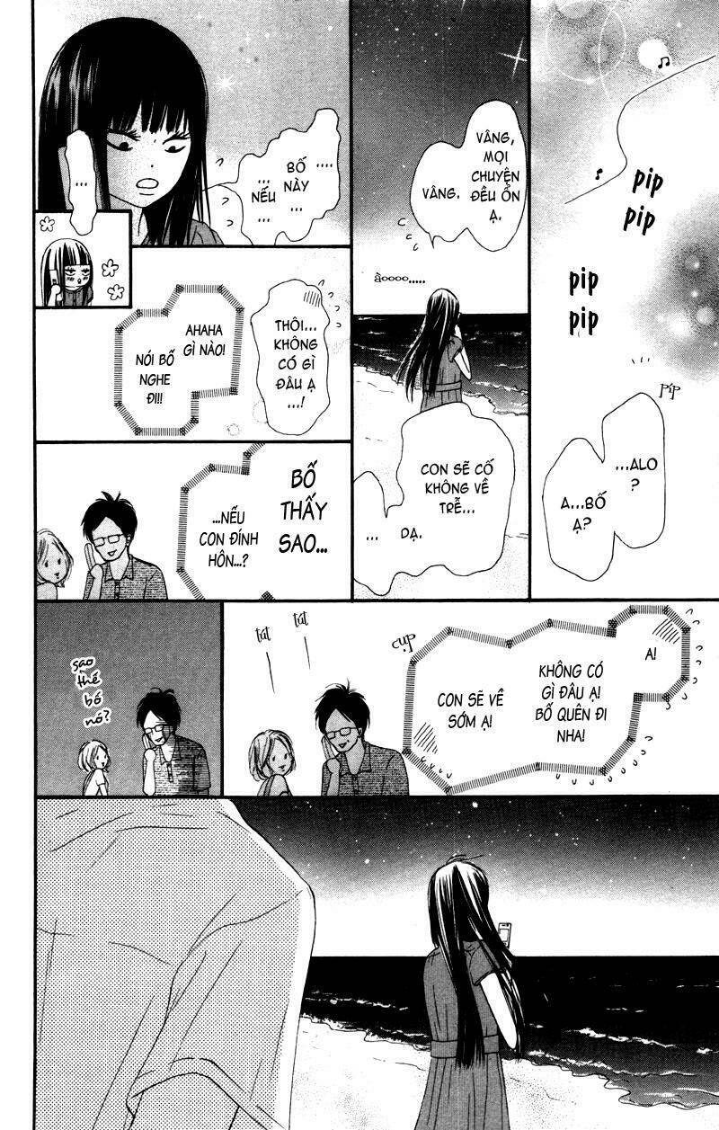 anh đã cho em biết bao thứ đầu tiên chapter 41 22