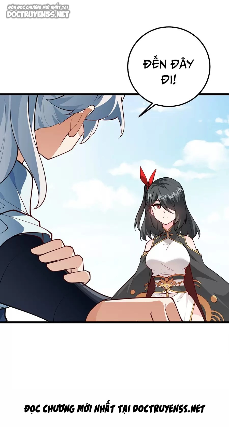 mang theo các tiên tử vô địch thiên hạ chapter 19.1 33