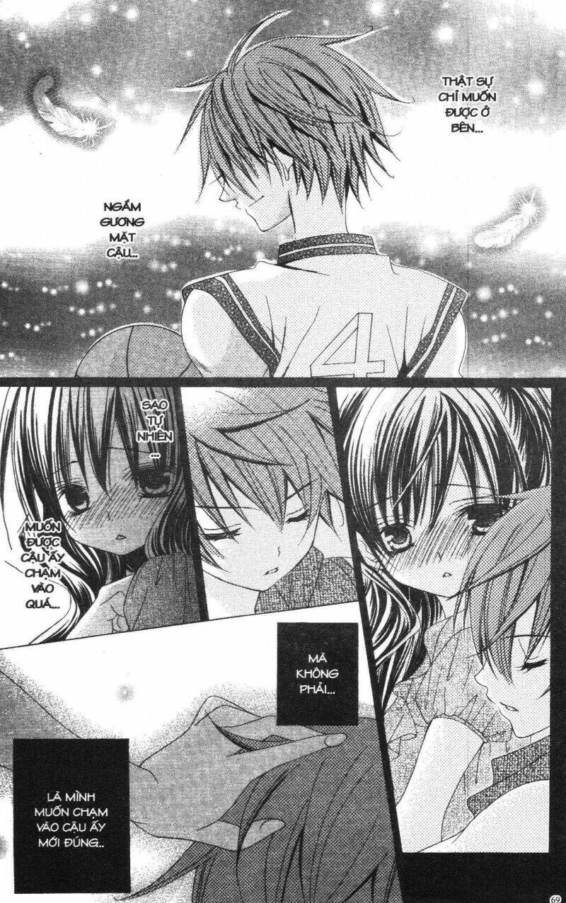 i love you suzuki chapter 3 66