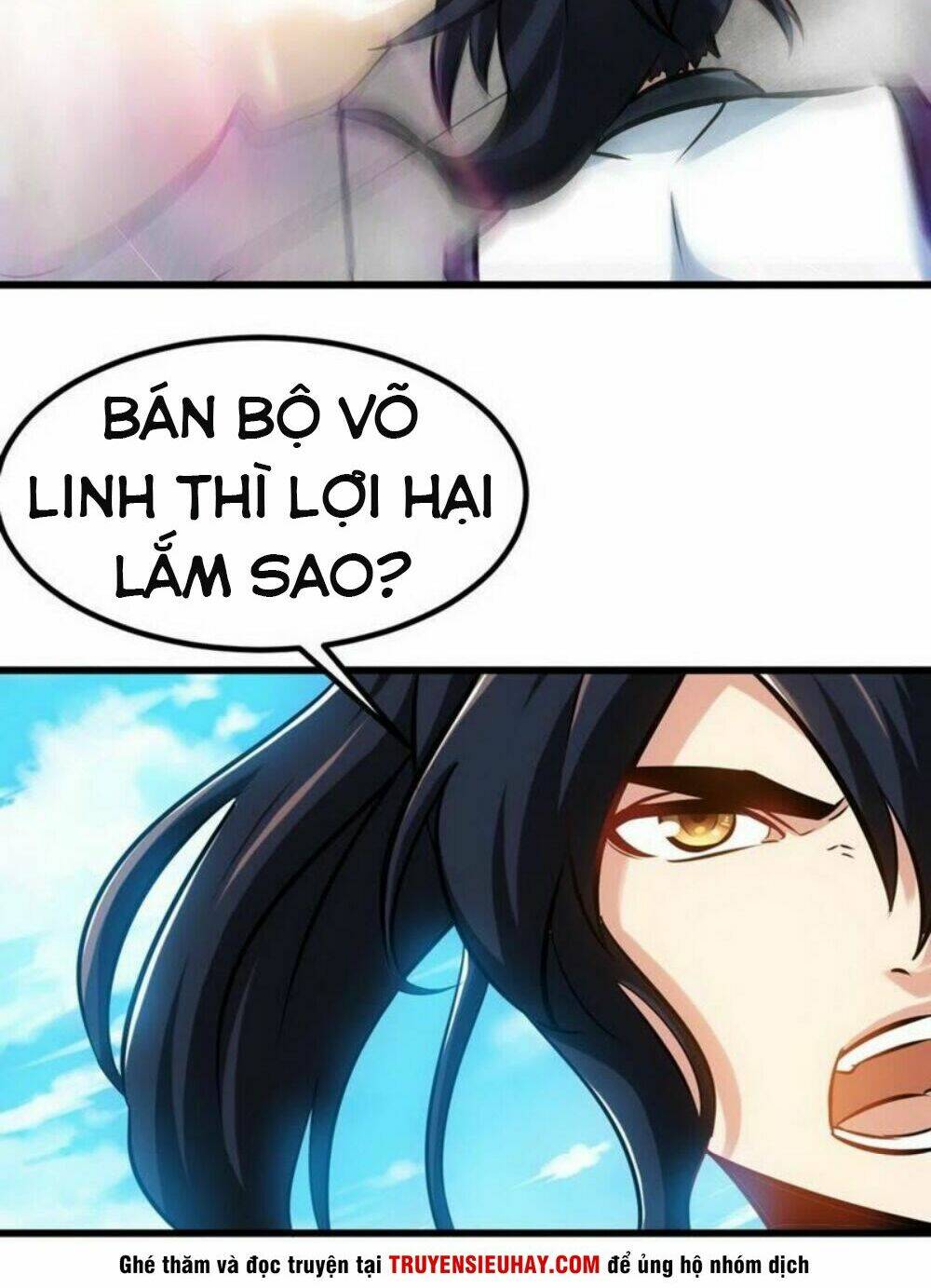 chí tôn thần ma chapter 88 5