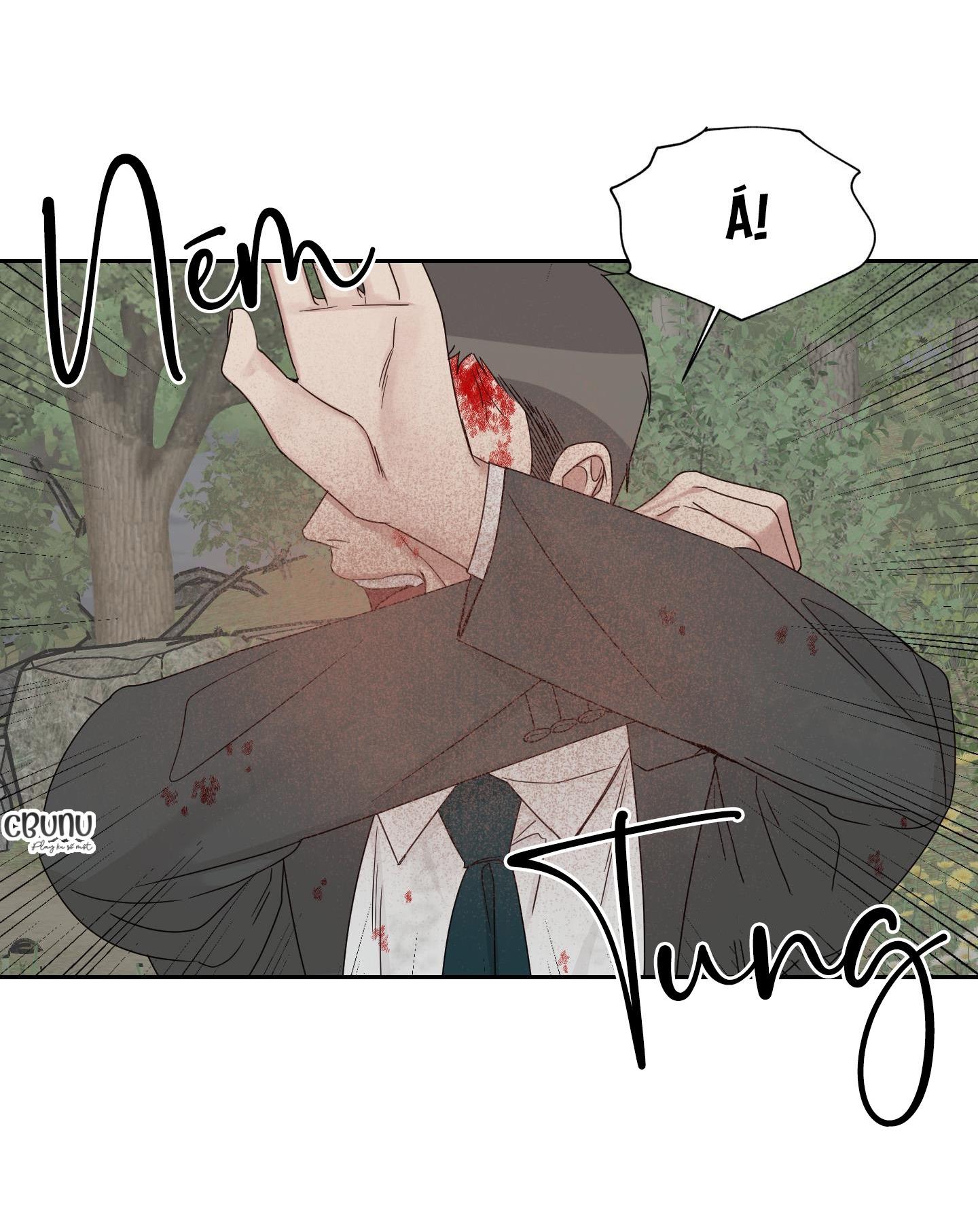 điểm dừng chân cuối cùng chapter 37 69