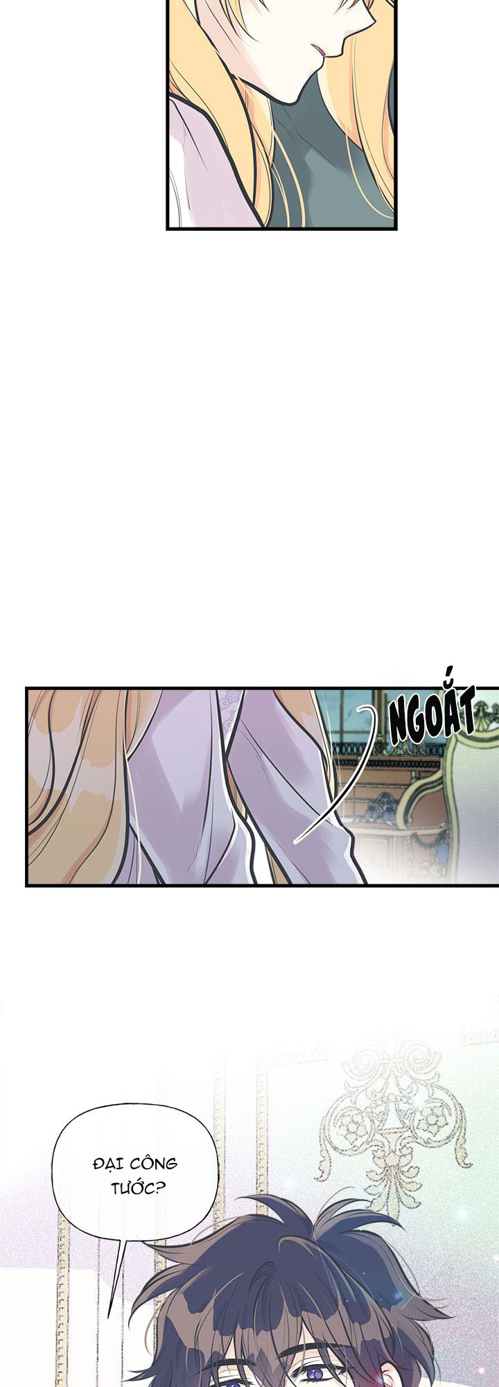 chị tôi đã nhặt về một nam chính quyến rũ chapter 54 20