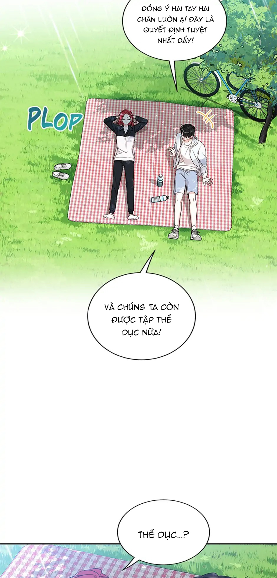 chỉ thị đặc biệt của sếp chapter 42.2 14