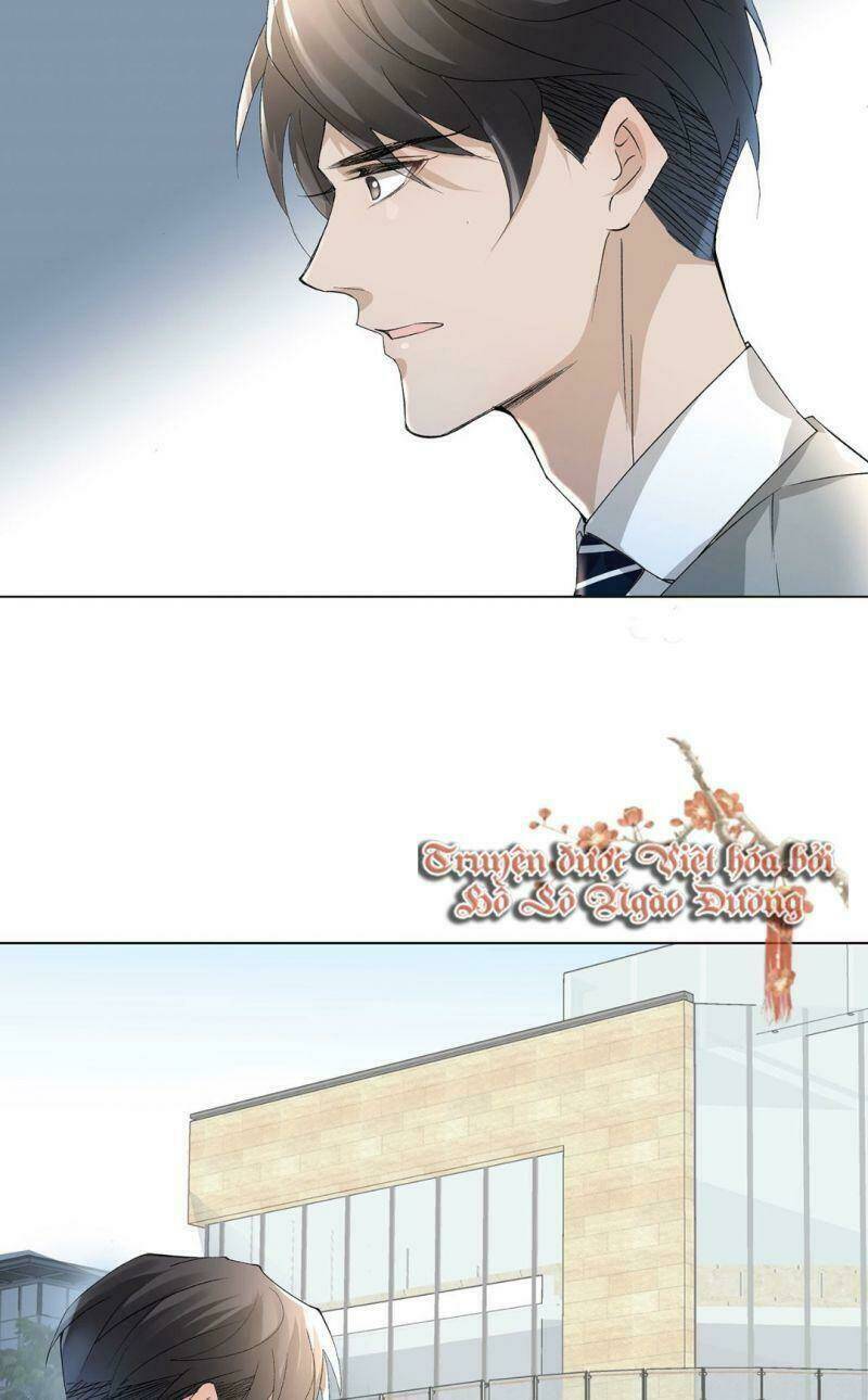 ảnh đế yêu hồ chapter 5 34