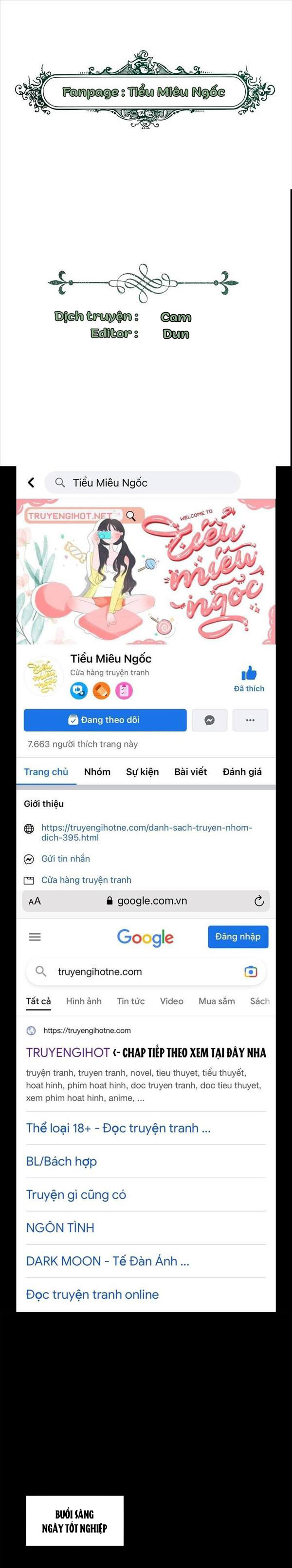 crush của tôi chapter 89 1