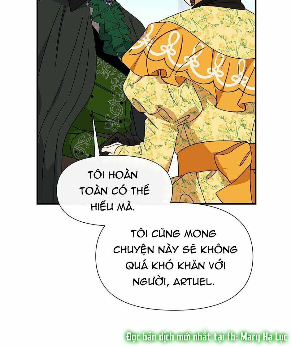 khế ước của nữ công tước quái vật chapter 104 67