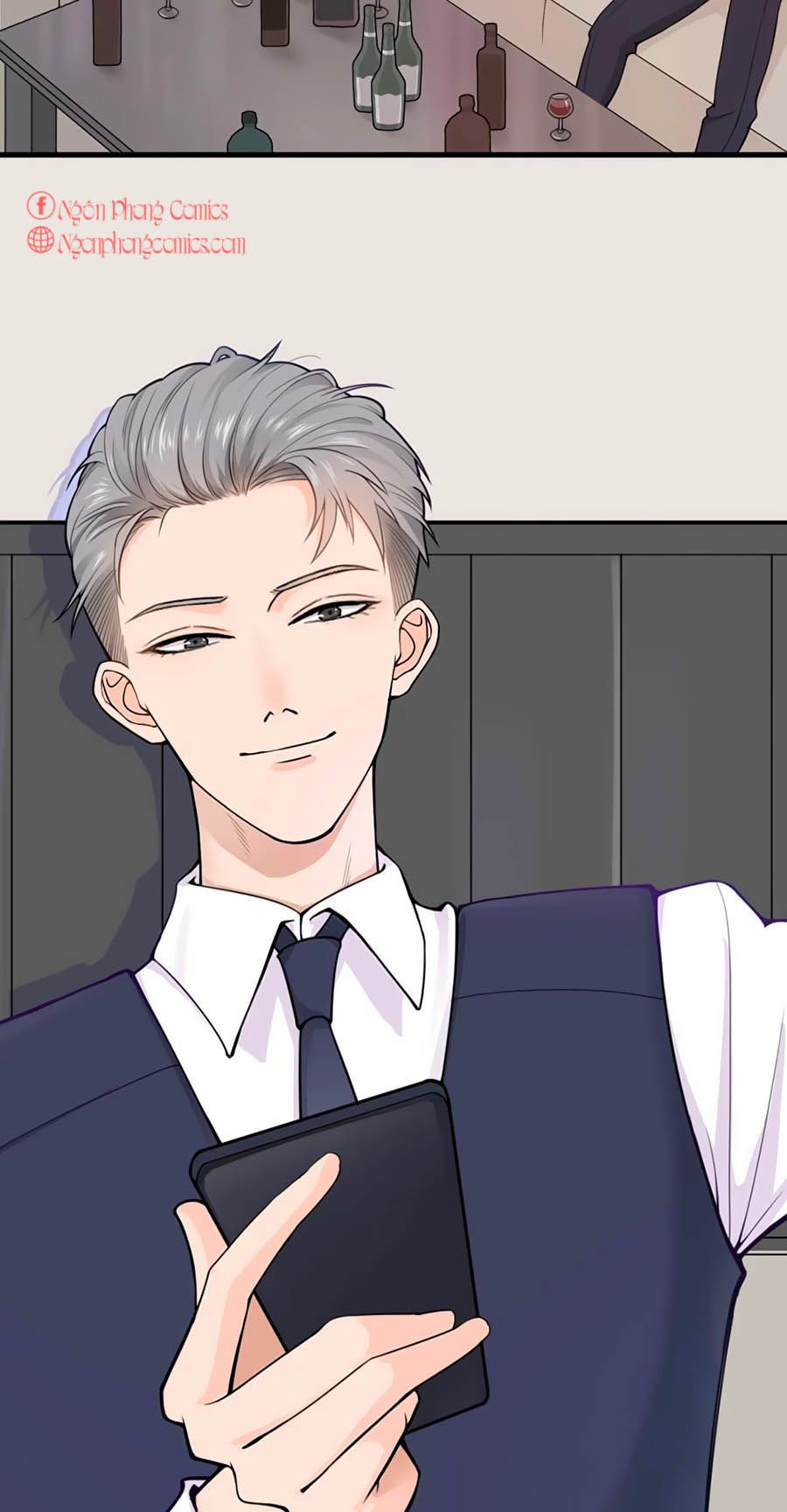 take me out chapter 2 25