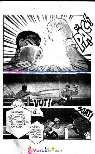 truyền nhân atula - shura no mon i chapter 20 121