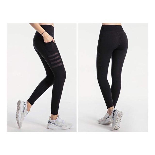 Quần tập gym siêu đẹp