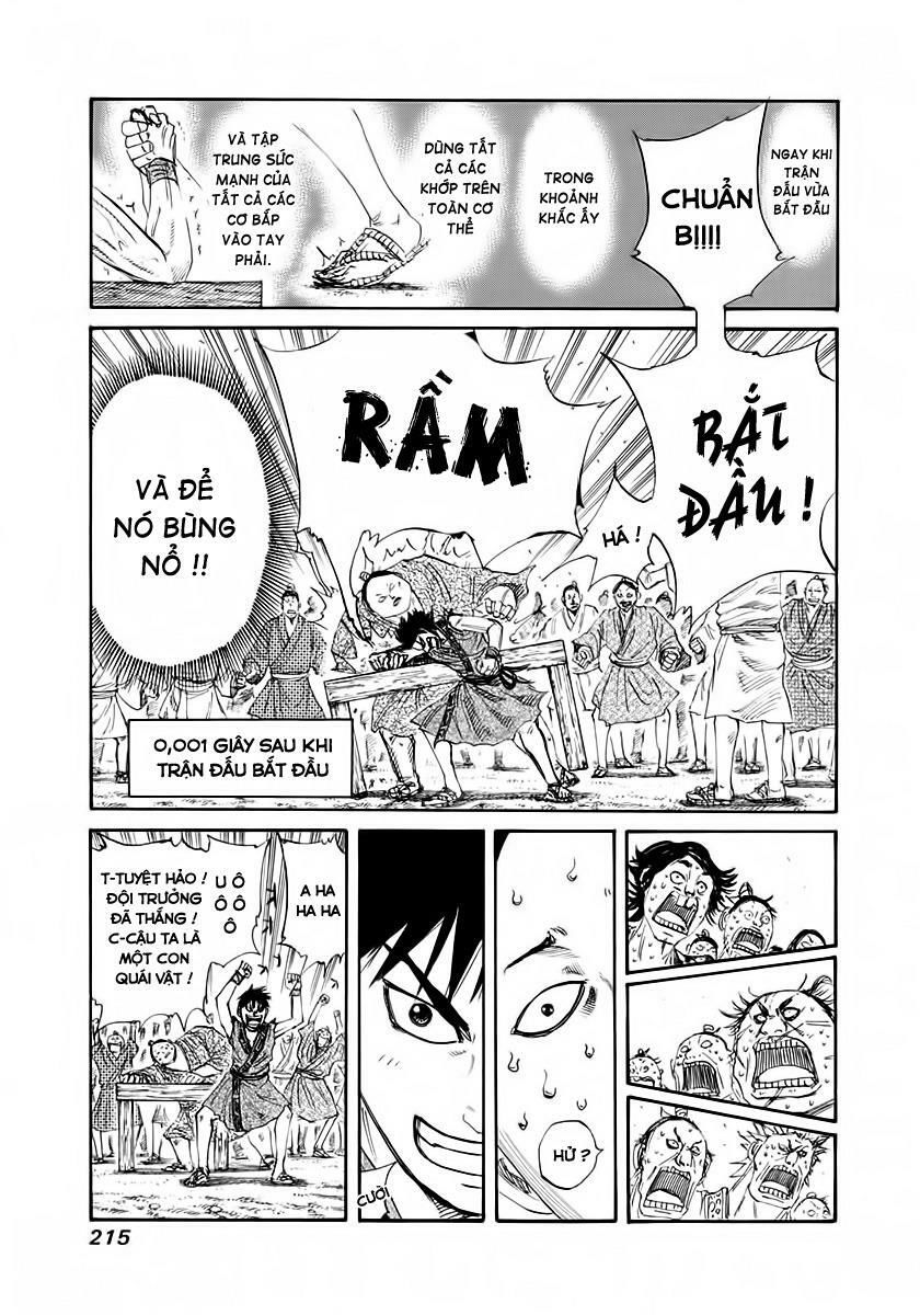 kingdom - vương giả thiên hạ chapter 206 19