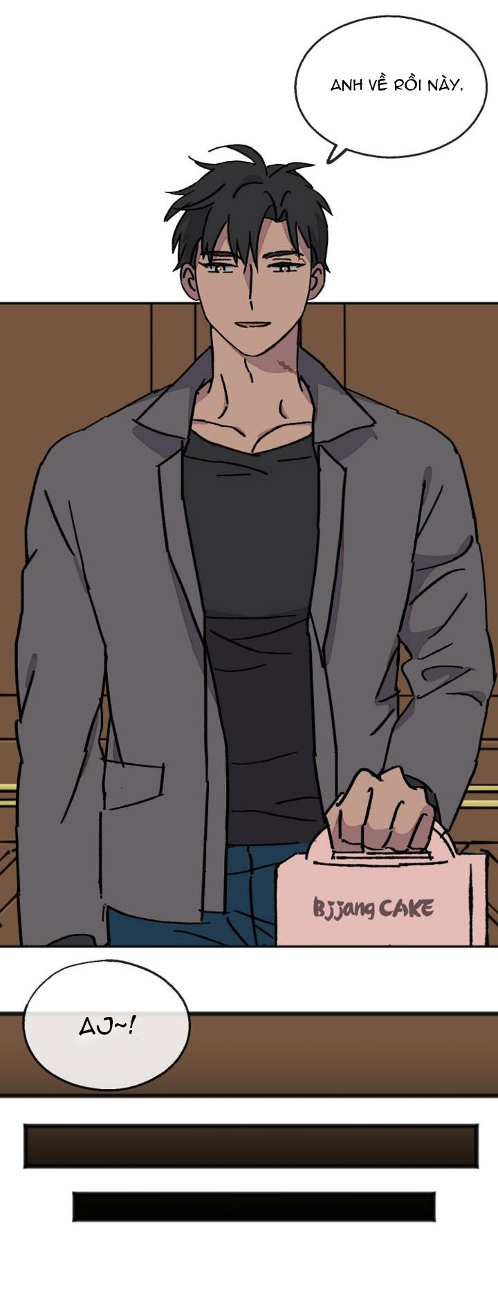 viên đạn vàng chapter 23.5 24