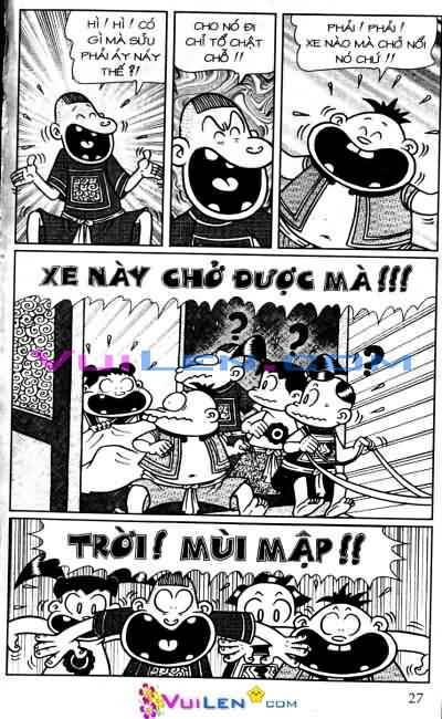 thần đồng đất việt chapter 62 27