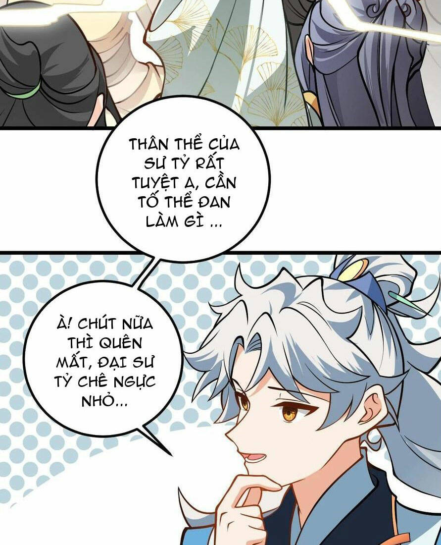 mang theo các tiên tử vô địch thiên hạ chapter 50 48