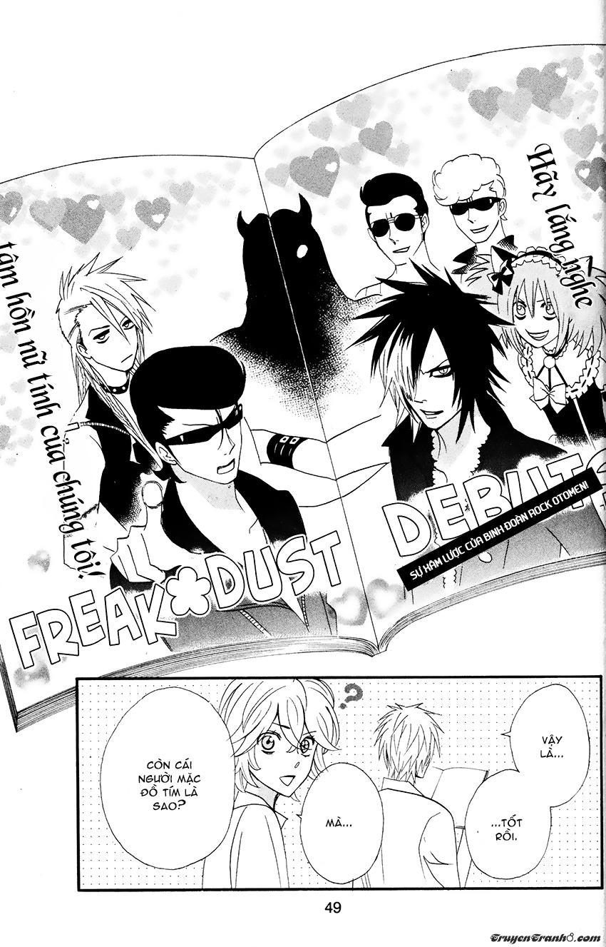 otomen chapter 25 53