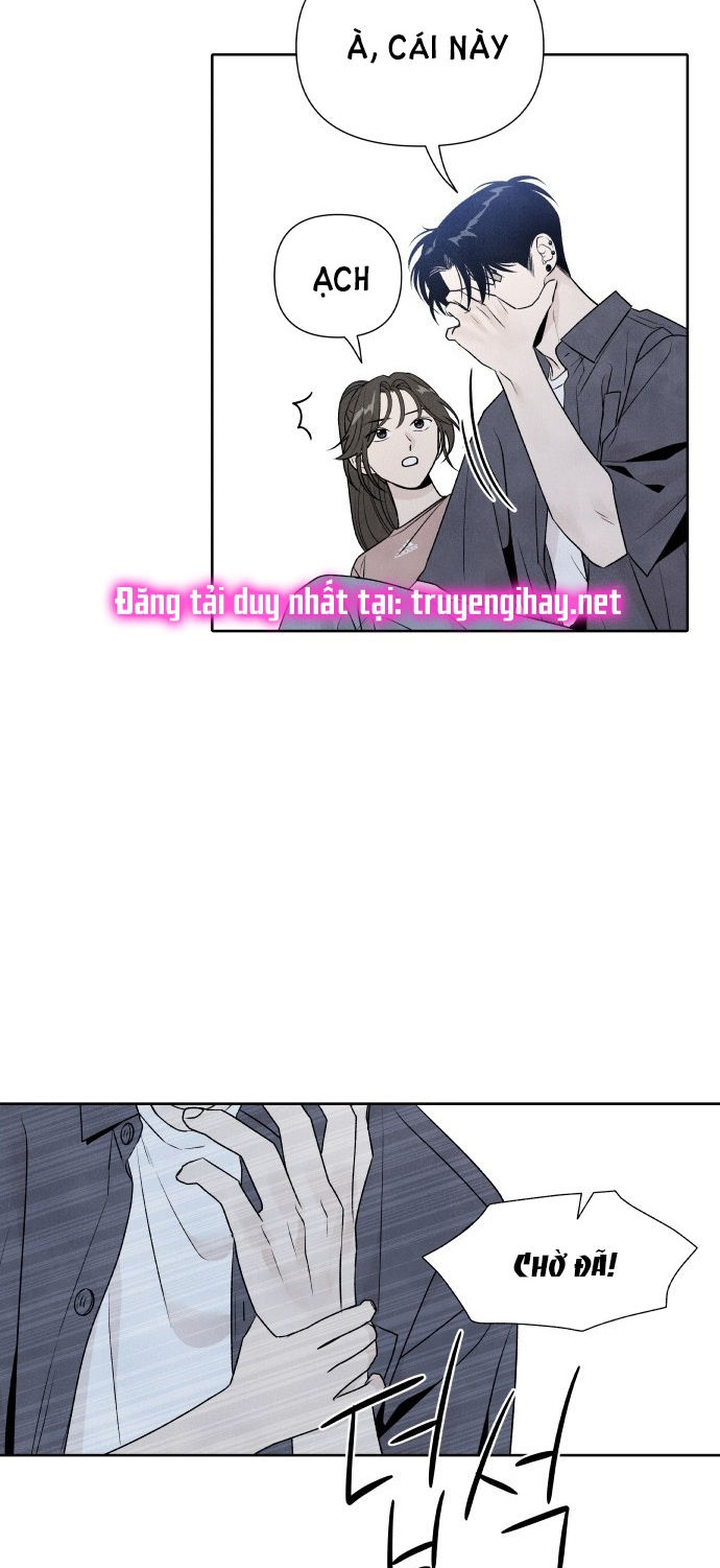 điều khiến tôi quyết tâm muốn chết chapter 29.1 15