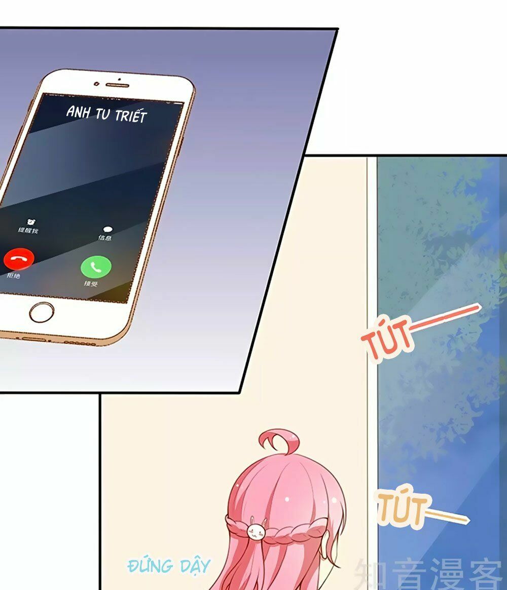 cả thế giới đều không bằng người chapter 60 38