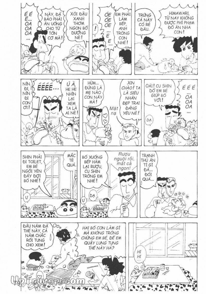 crayon shin-chan cậu bé bút chì chapter 18 77