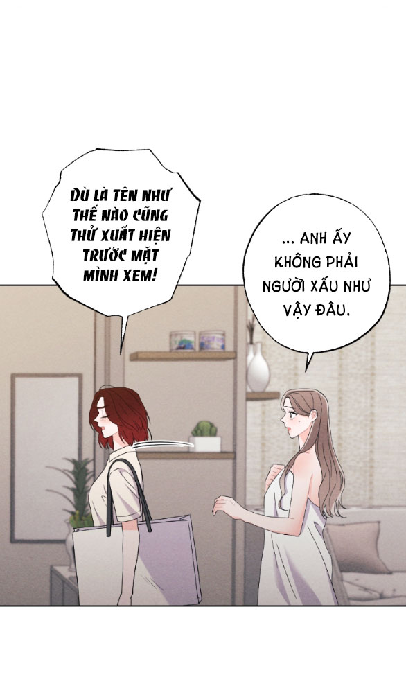 Bão Tuyết chapter 32.2 - Trang 13
