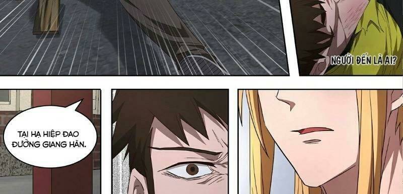 đại ẩn vu trạch chapter 19 17