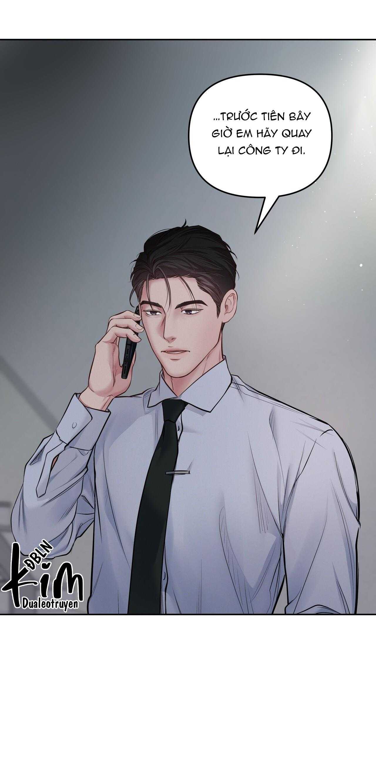 chủ nhân của thứ bảy chapter 27 41