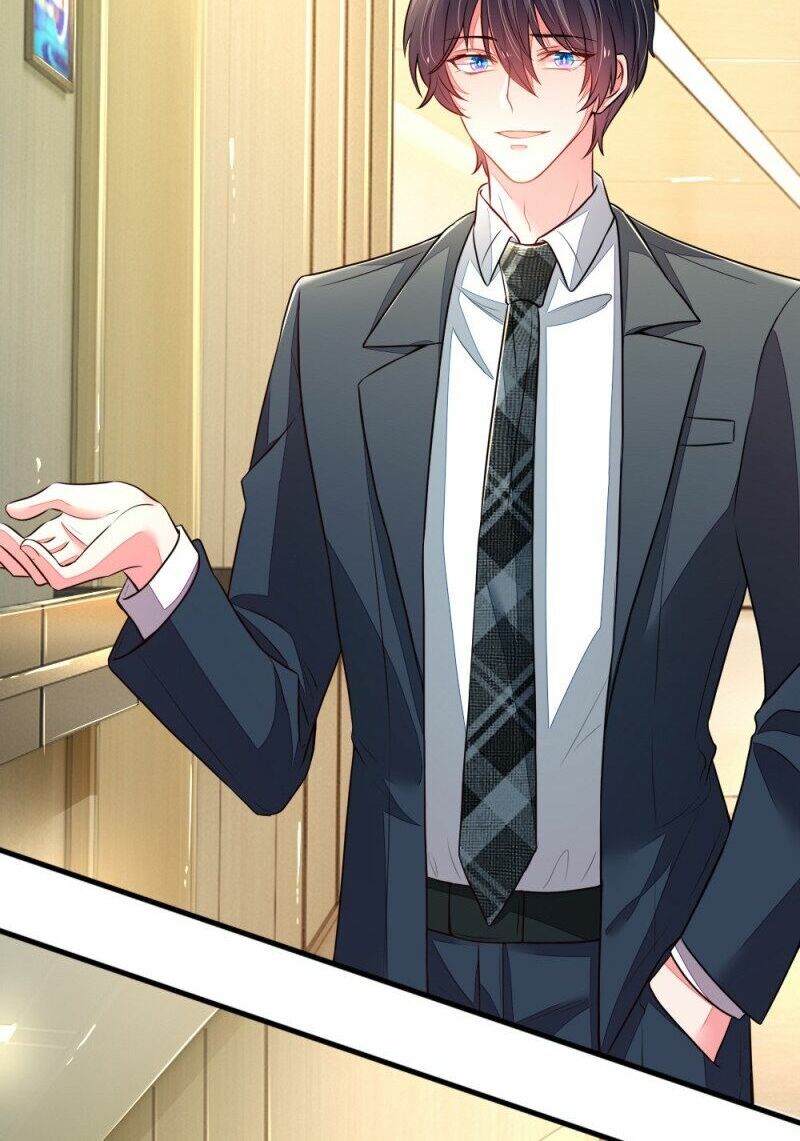 ma ma đột kích : cha mời tiếp chiêu chapter 18 6