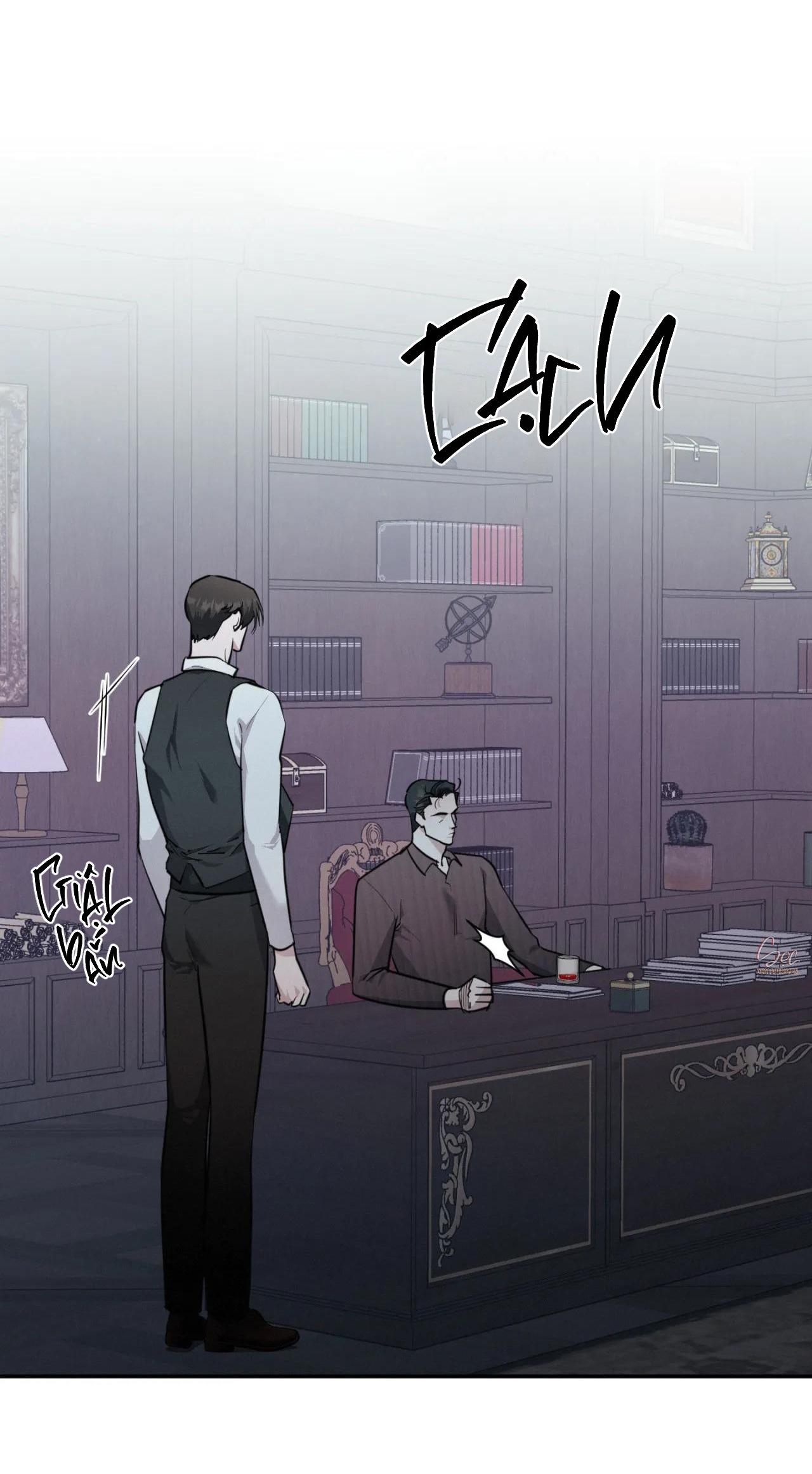 lời nói dối đẫm máu chapter 28 44