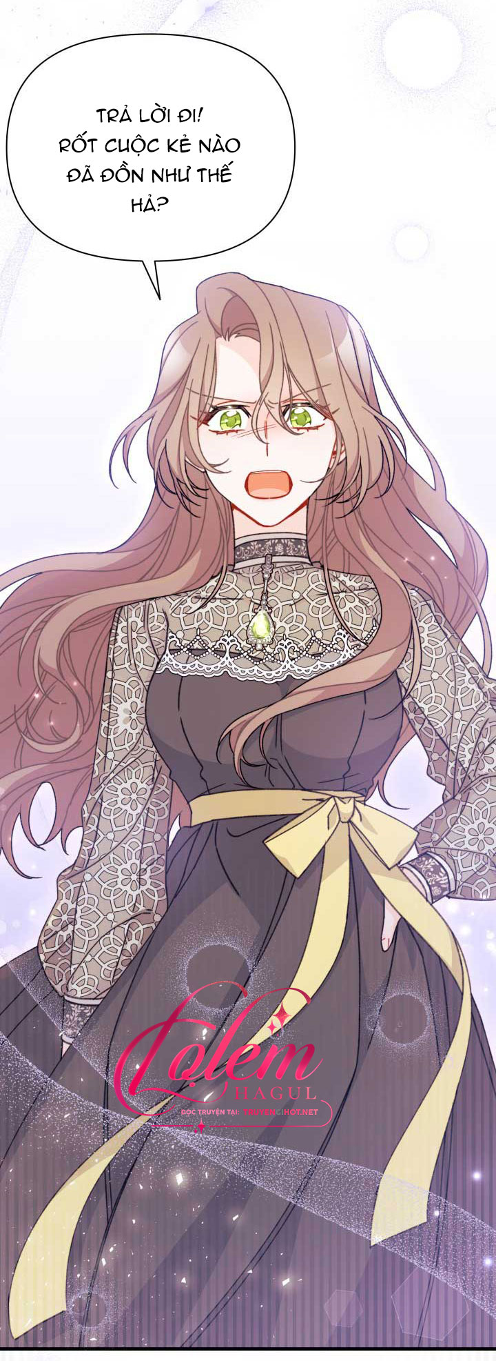 tôi đã kết hôn khi tôi tìm thấy nam chính chapter 28 29