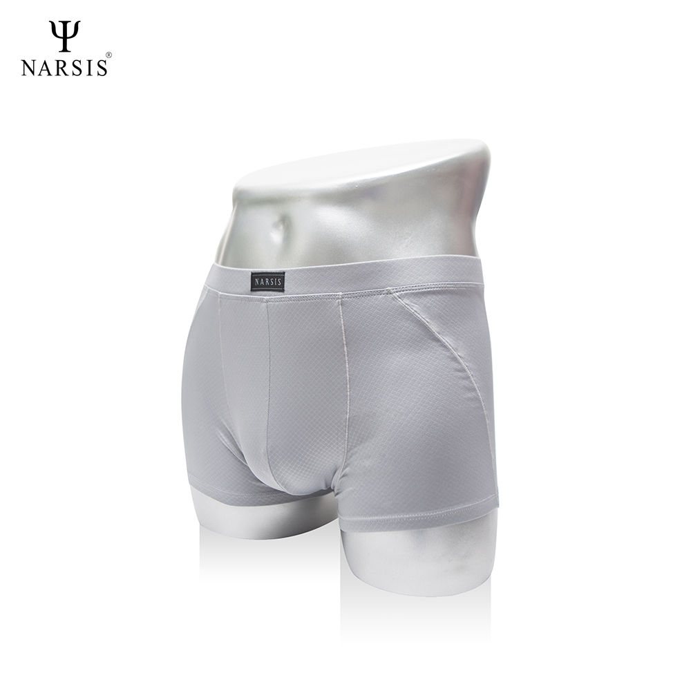 Quần Lót Nam Boxer Narsis F6035 thông hơi thoáng khí, co giãn 4 chiều
