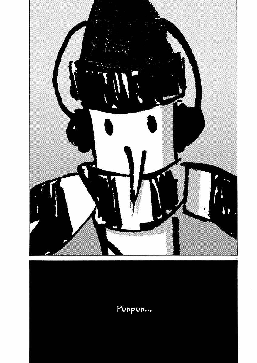 chúc ngủ ngon, punpun chapter 72 4