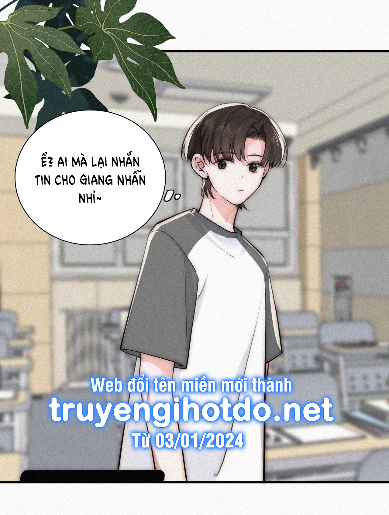bệnh yêu chapter 84.2 4