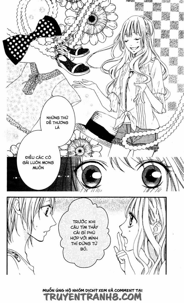 love zipper chapter 1 25