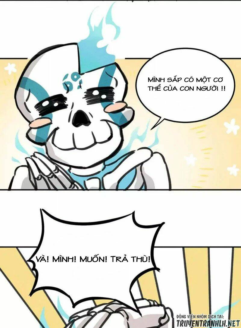 what to do! i have become the weakest little monster chapter 3 22